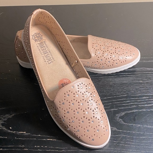 harborsides memory foam